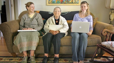 generations