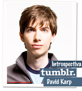 David Karp: el joven autor de Tumblr