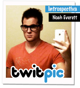 Noah everett
