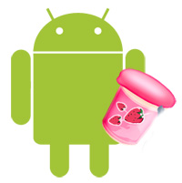 Android Froyo