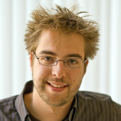 dries buytaert