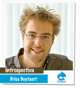 Dries Buytaert