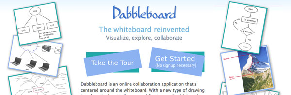 Dabbleboard