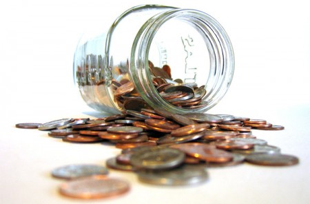 ahorros
