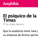Amphibia