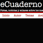 E-Cuaderno
