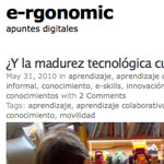 e-rgonomic
