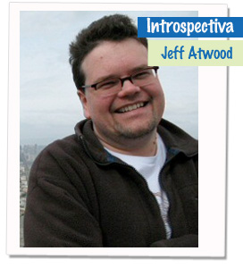 Jeff Atwood