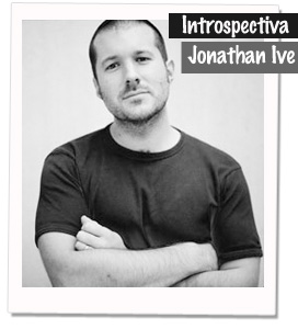 Jonathan Ive