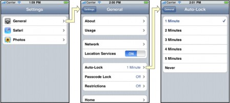 navigation-interface