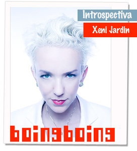 Xina Jardin