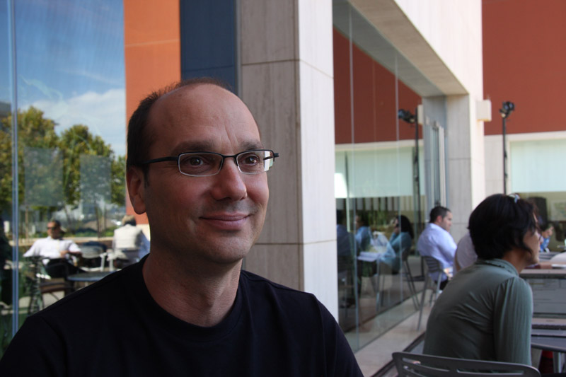 andy rubin