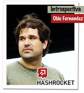 Ovie Fernandez de Hashrocket