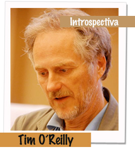 Tim O´Reilly