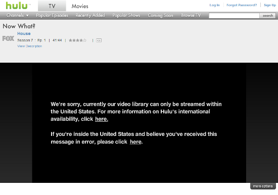 Hulu