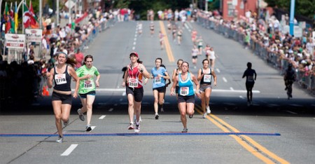 run-marathon