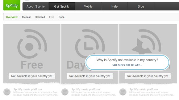 Spotify