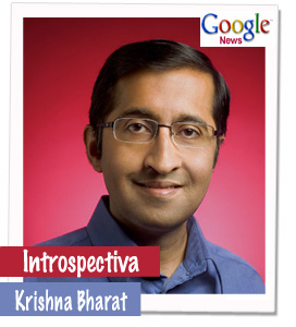 Krishna Bharat