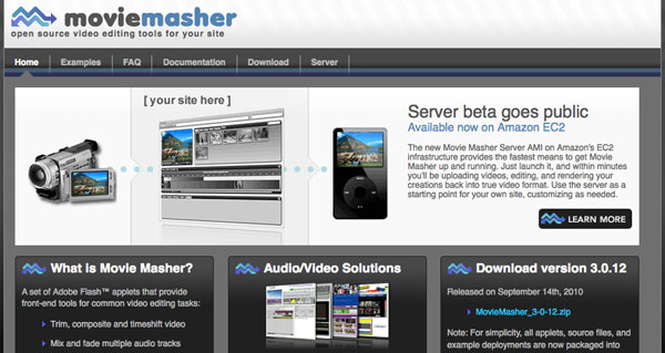 Moviemasher