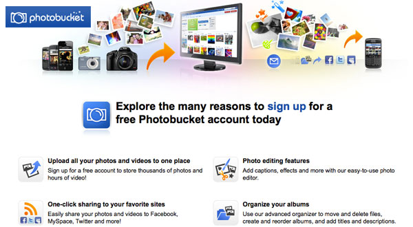 Photobucket