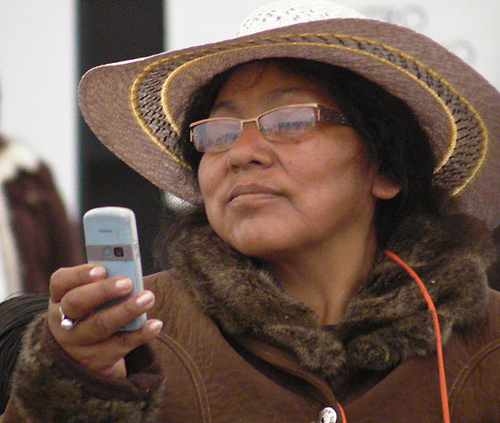 Moviles Latino America