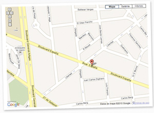 Barcamp Uruguay