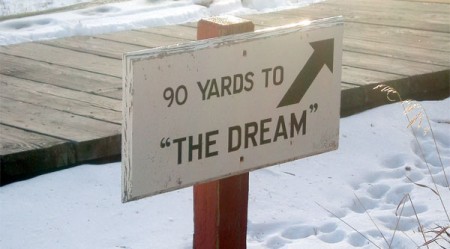 dream