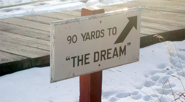 dream