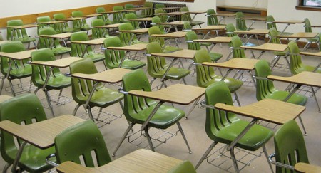 classroom