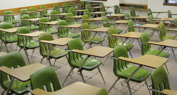 classroom