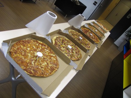 pizza