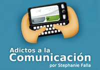 120 Segundos: Adictos a la comunicación