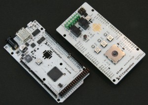 Android Open Accessory Development Kit