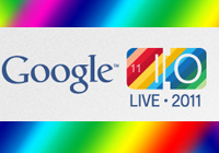 120 Segundos: Las novedades del Google I/O 2011