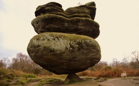equilibrium