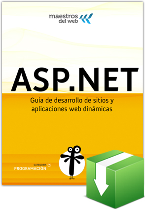 Guía ASP.NET