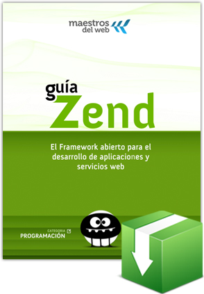 Guía Zend