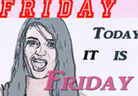 120 Segundos: La viralidad de Rebecca Black con Friday