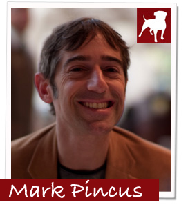 Mark Pincus