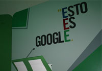120 Segundos: Esto es Google: Desarrollo, activismo y posicionamiento de marca