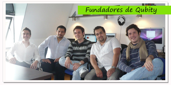 Fundadores-qubity