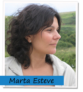 Marta-esteve