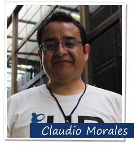 claudio-morales