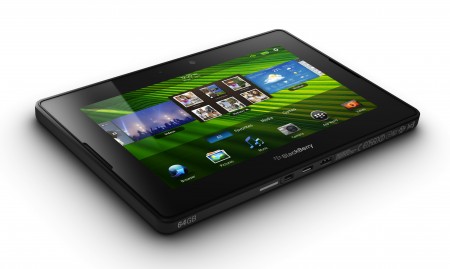 BlackBerry PlayBook