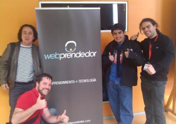 Soy Webprendedor