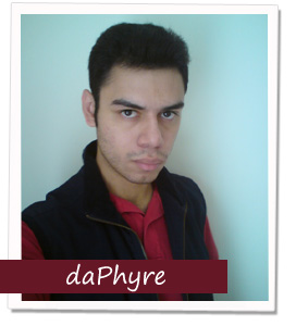 Daphyre-photo