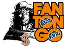 Fantongo