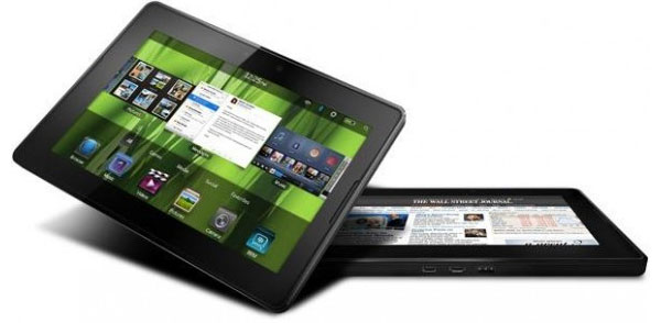 BlackBerry PlayBook