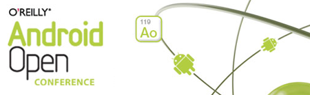 Android-Open-2011-Logo