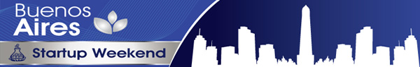 Startup-weekend-argentina